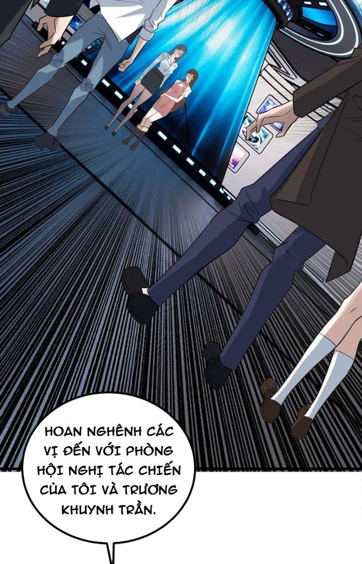 Ta Có Một Tòa Linh Anh Điện Chapter 96 - Trang 2