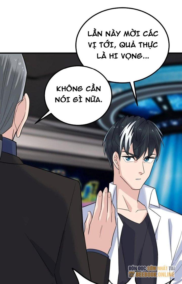 Ta Có Một Tòa Linh Anh Điện Chapter 96 - Trang 2