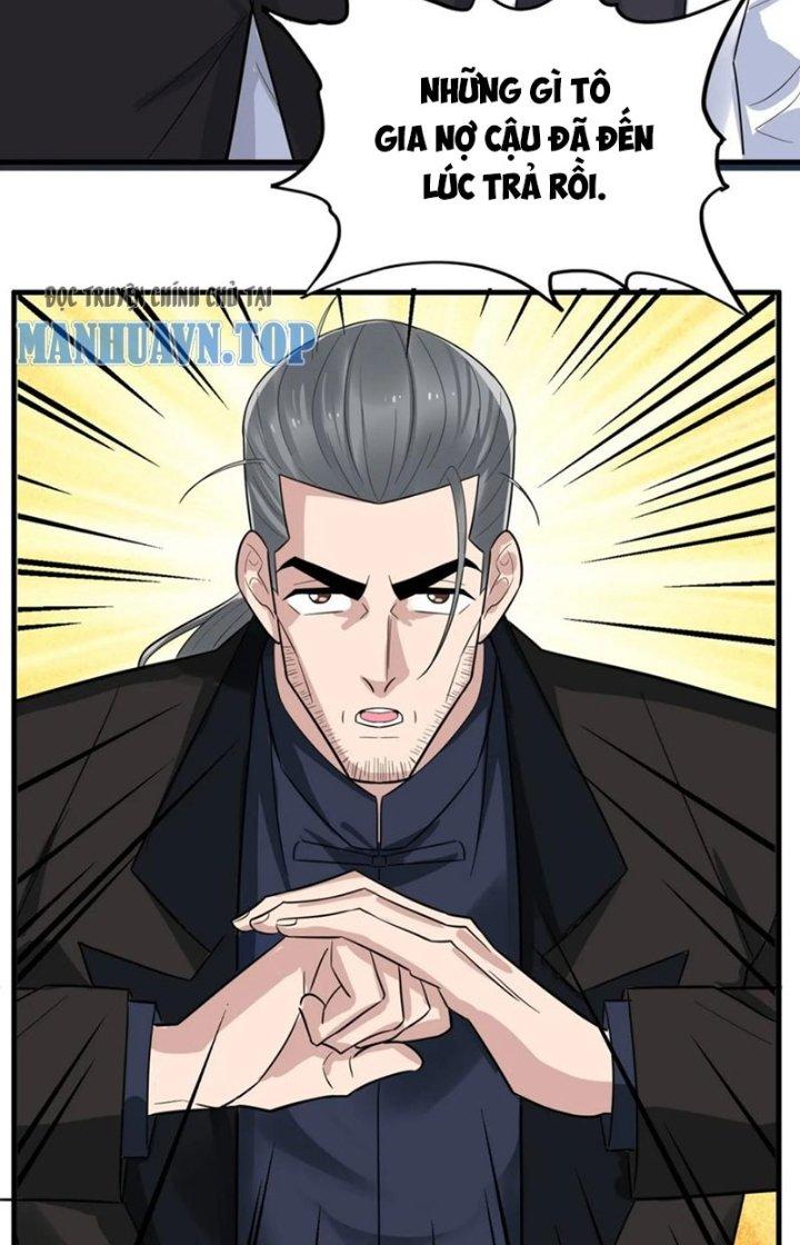 Ta Có Một Tòa Linh Anh Điện Chapter 96 - Trang 2