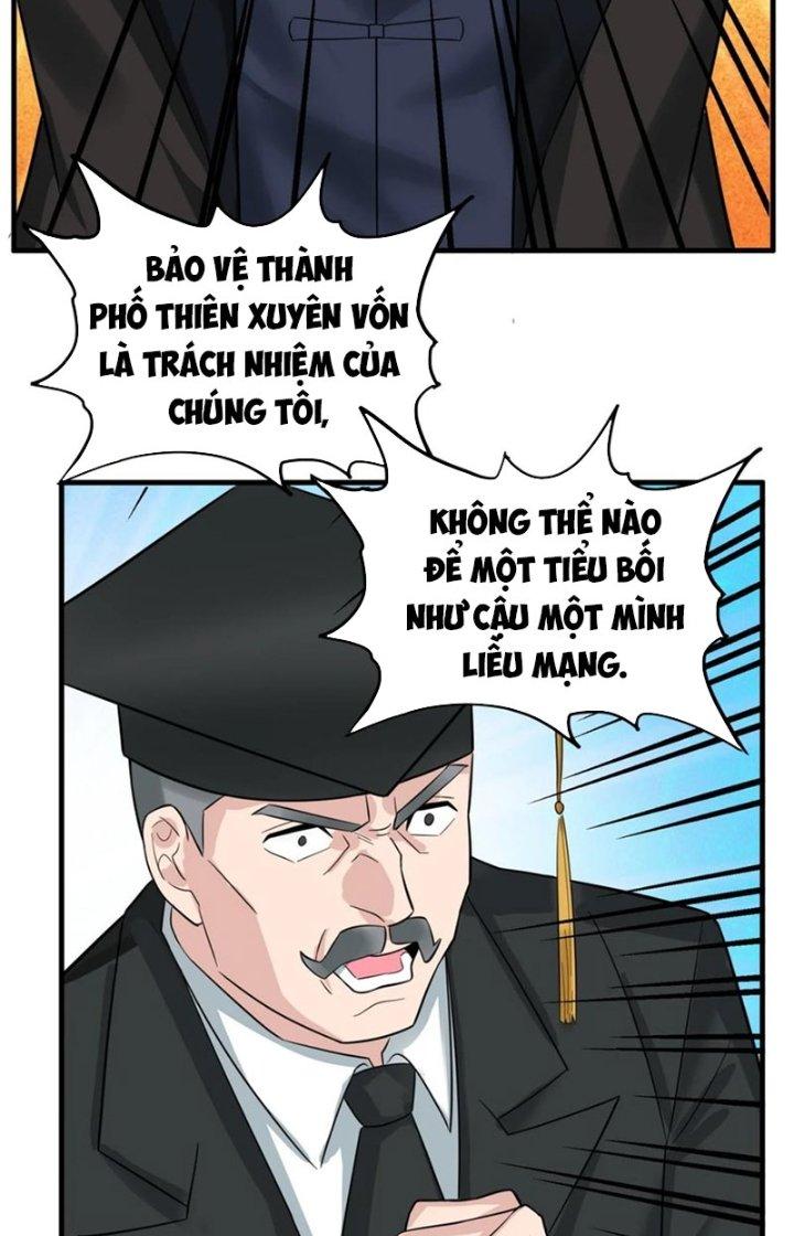 Ta Có Một Tòa Linh Anh Điện Chapter 96 - Trang 2