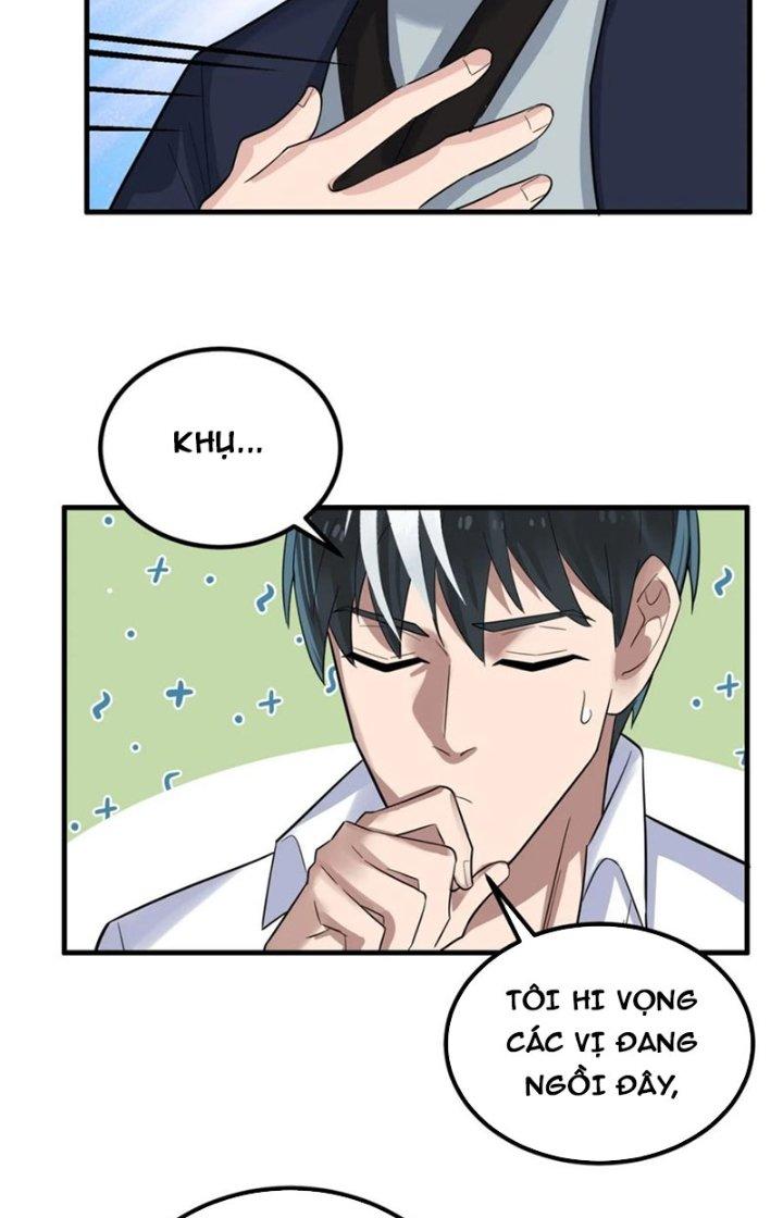 Ta Có Một Tòa Linh Anh Điện Chapter 96 - Trang 2