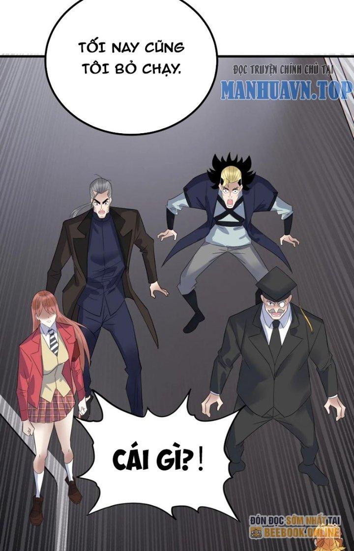 Ta Có Một Tòa Linh Anh Điện Chapter 96 - Trang 2