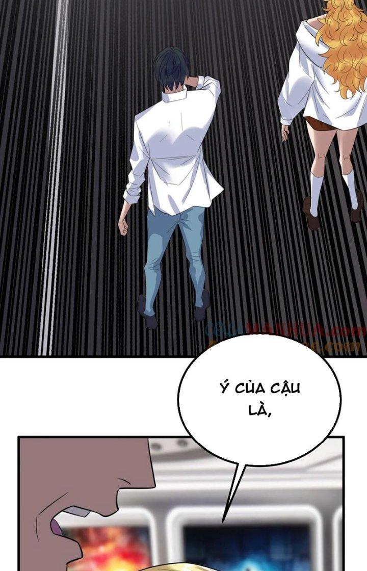 Ta Có Một Tòa Linh Anh Điện Chapter 96 - Trang 2