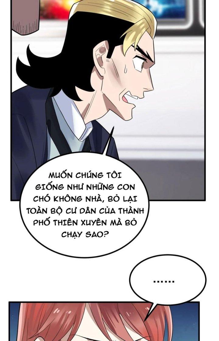 Ta Có Một Tòa Linh Anh Điện Chapter 96 - Trang 2