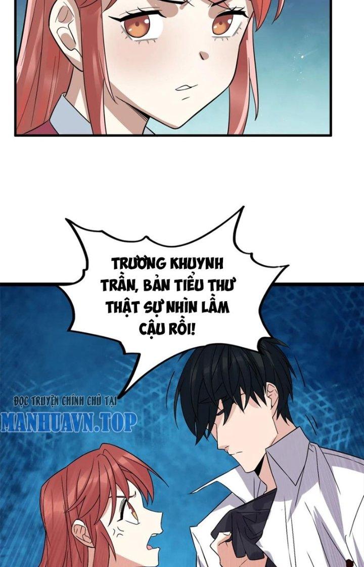 Ta Có Một Tòa Linh Anh Điện Chapter 96 - Trang 2