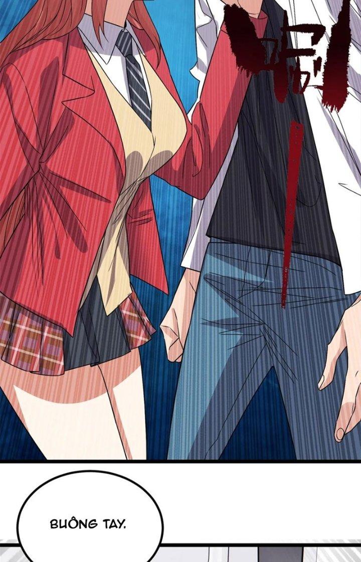 Ta Có Một Tòa Linh Anh Điện Chapter 96 - Trang 2