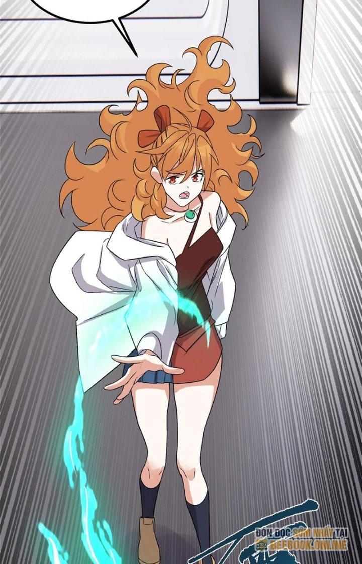 Ta Có Một Tòa Linh Anh Điện Chapter 96 - Trang 2