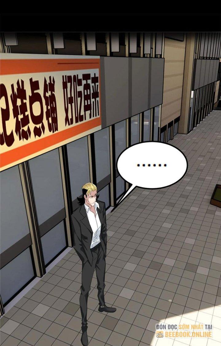 Ta Có Một Tòa Linh Anh Điện Chapter 96 - Trang 2