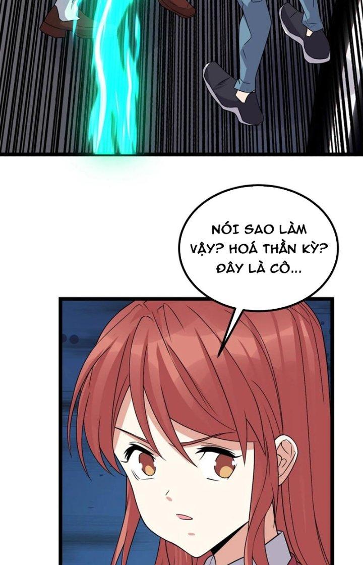 Ta Có Một Tòa Linh Anh Điện Chapter 96 - Trang 2