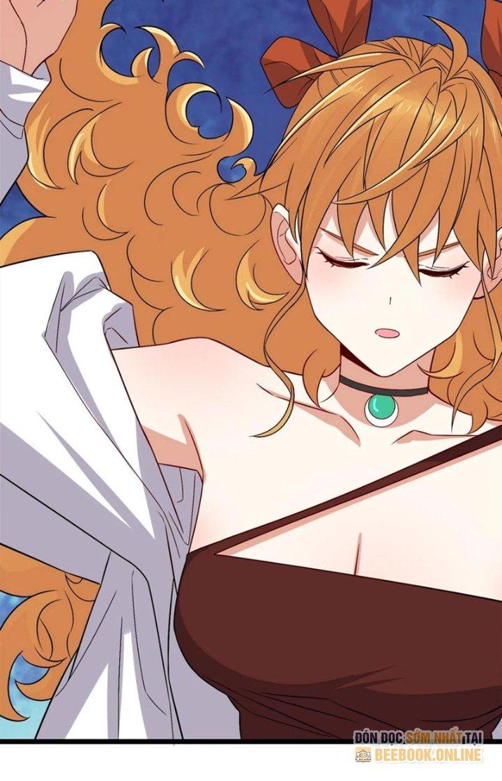 Ta Có Một Tòa Linh Anh Điện Chapter 96 - Trang 2