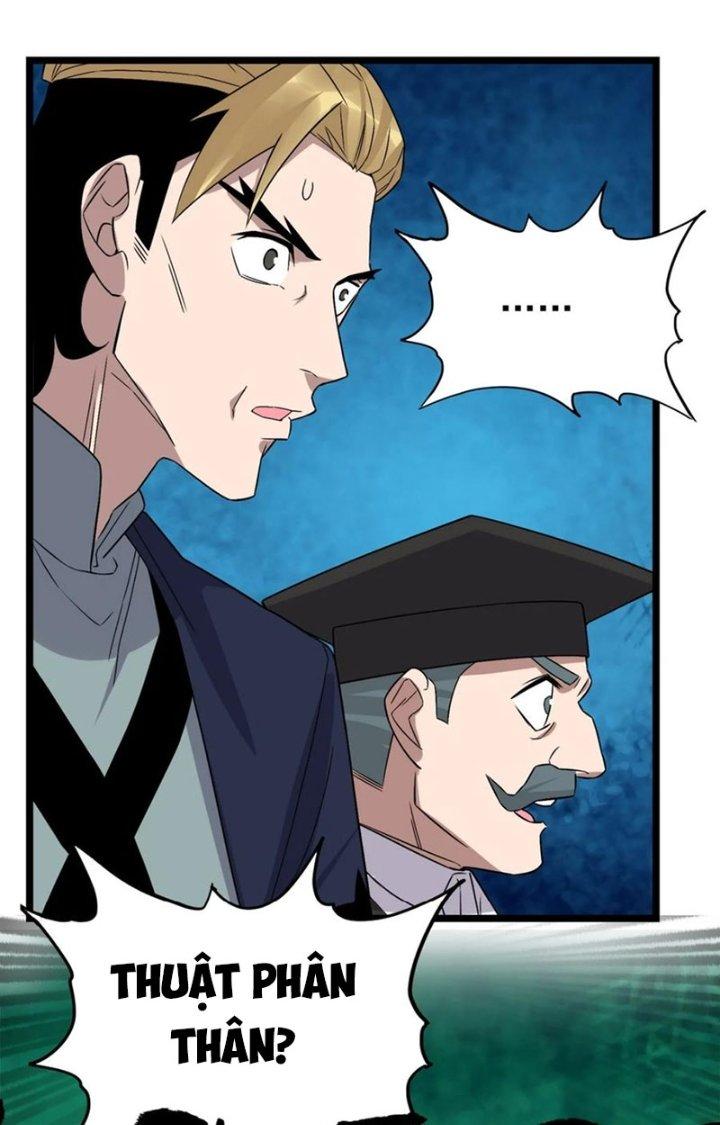 Ta Có Một Tòa Linh Anh Điện Chapter 96 - Trang 2