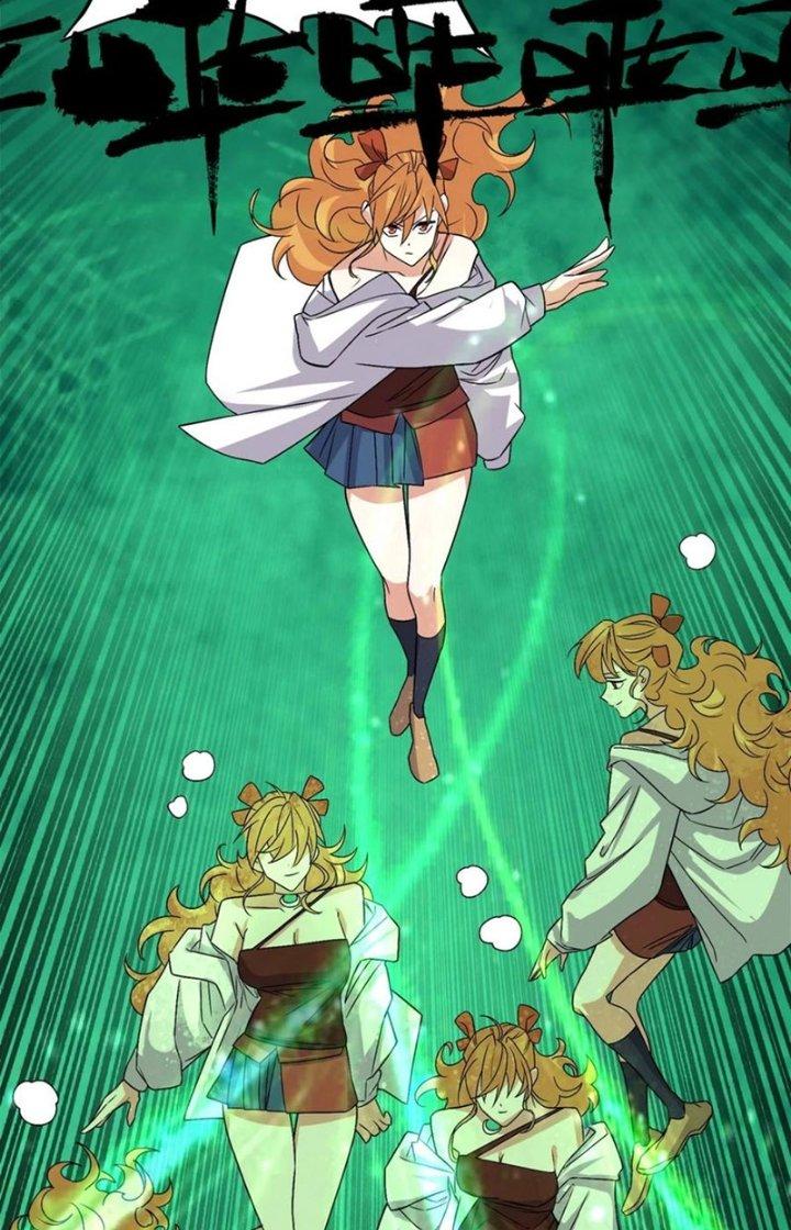 Ta Có Một Tòa Linh Anh Điện Chapter 96 - Trang 2