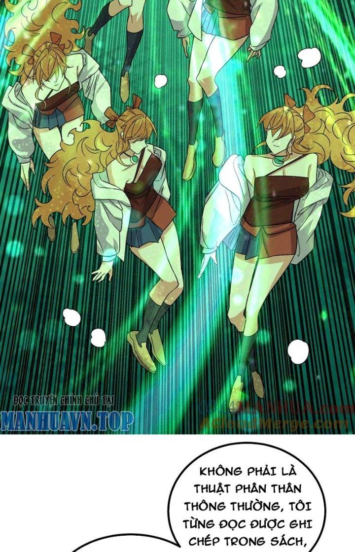 Ta Có Một Tòa Linh Anh Điện Chapter 96 - Trang 2