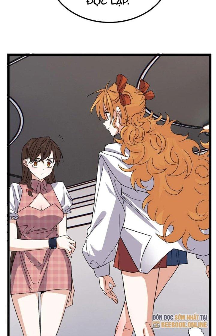 Ta Có Một Tòa Linh Anh Điện Chapter 96 - Trang 2