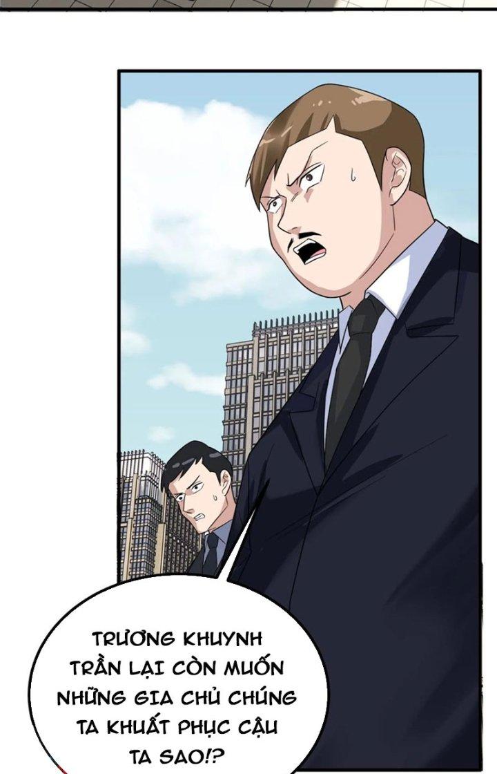 Ta Có Một Tòa Linh Anh Điện Chapter 96 - Trang 2