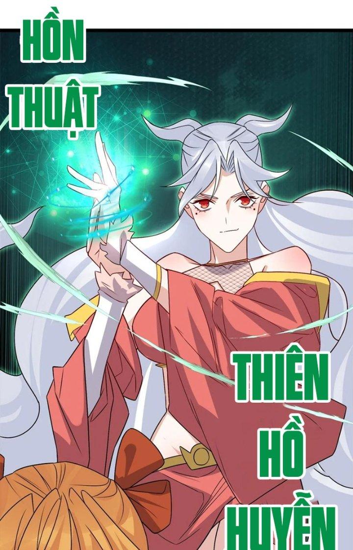 Ta Có Một Tòa Linh Anh Điện Chapter 96 - Trang 2