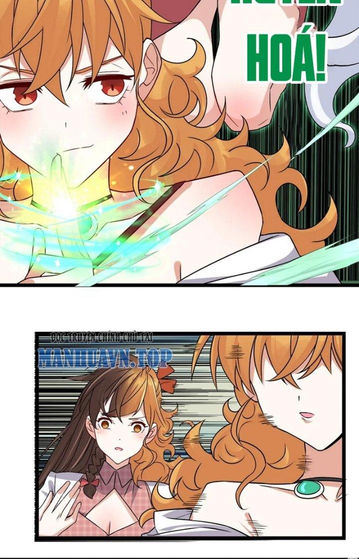 Ta Có Một Tòa Linh Anh Điện Chapter 96 - Trang 2