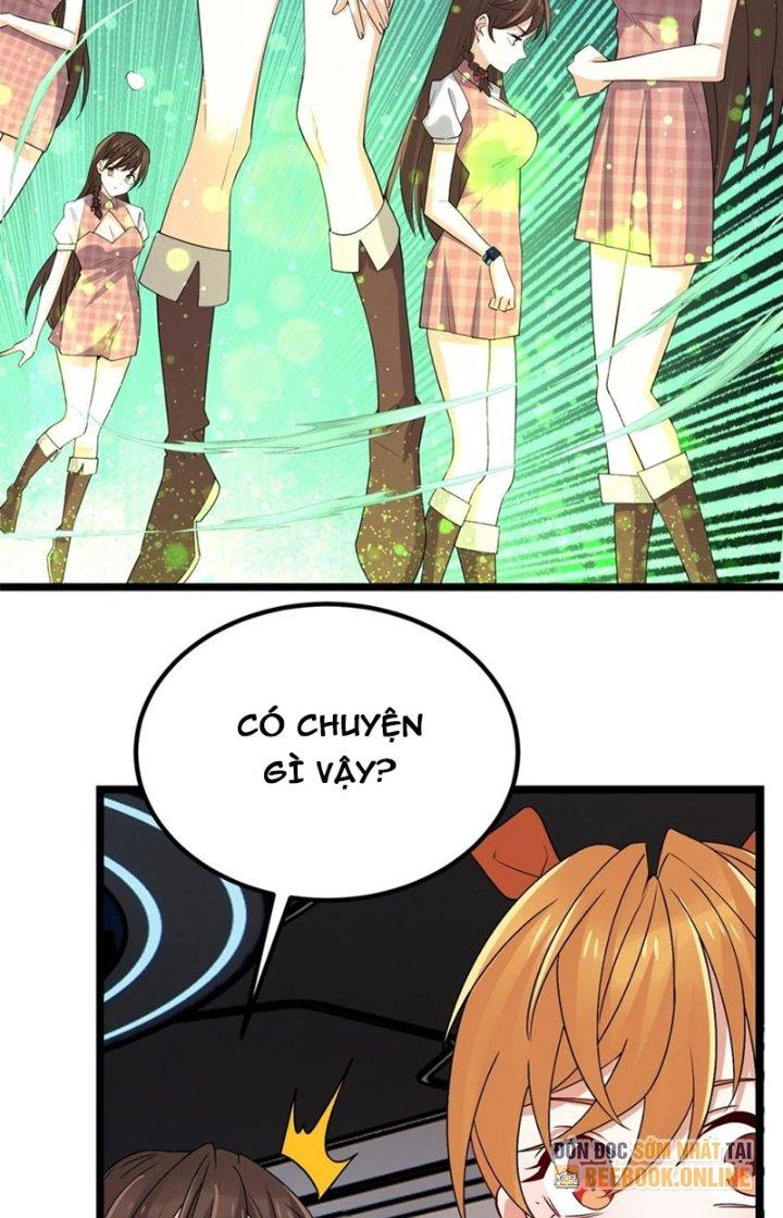 Ta Có Một Tòa Linh Anh Điện Chapter 96 - Trang 2