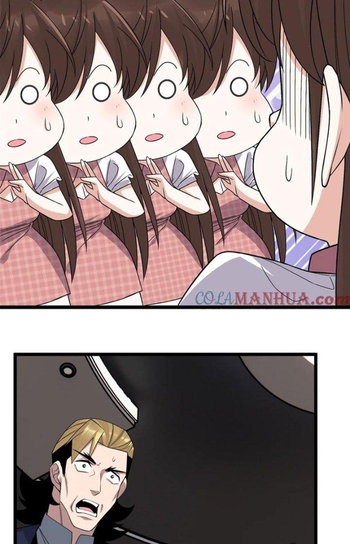 Ta Có Một Tòa Linh Anh Điện Chapter 96 - Trang 2