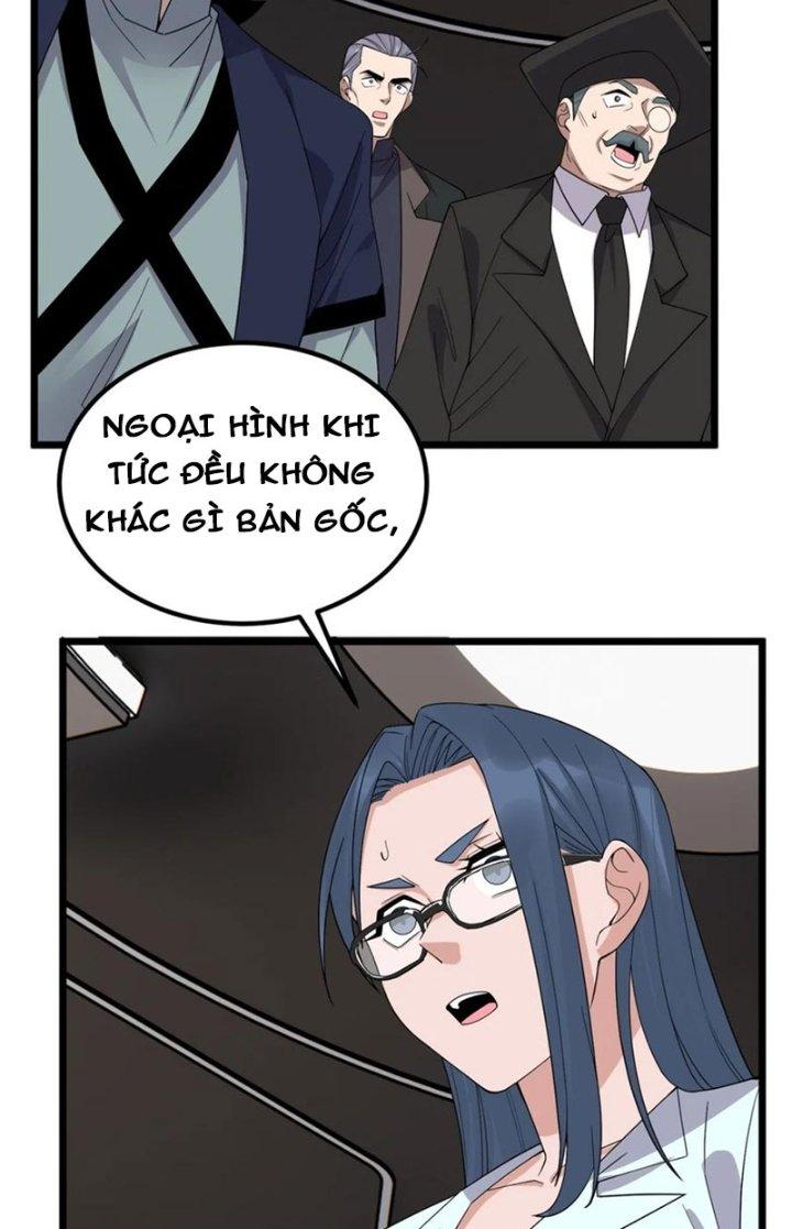 Ta Có Một Tòa Linh Anh Điện Chapter 96 - Trang 2