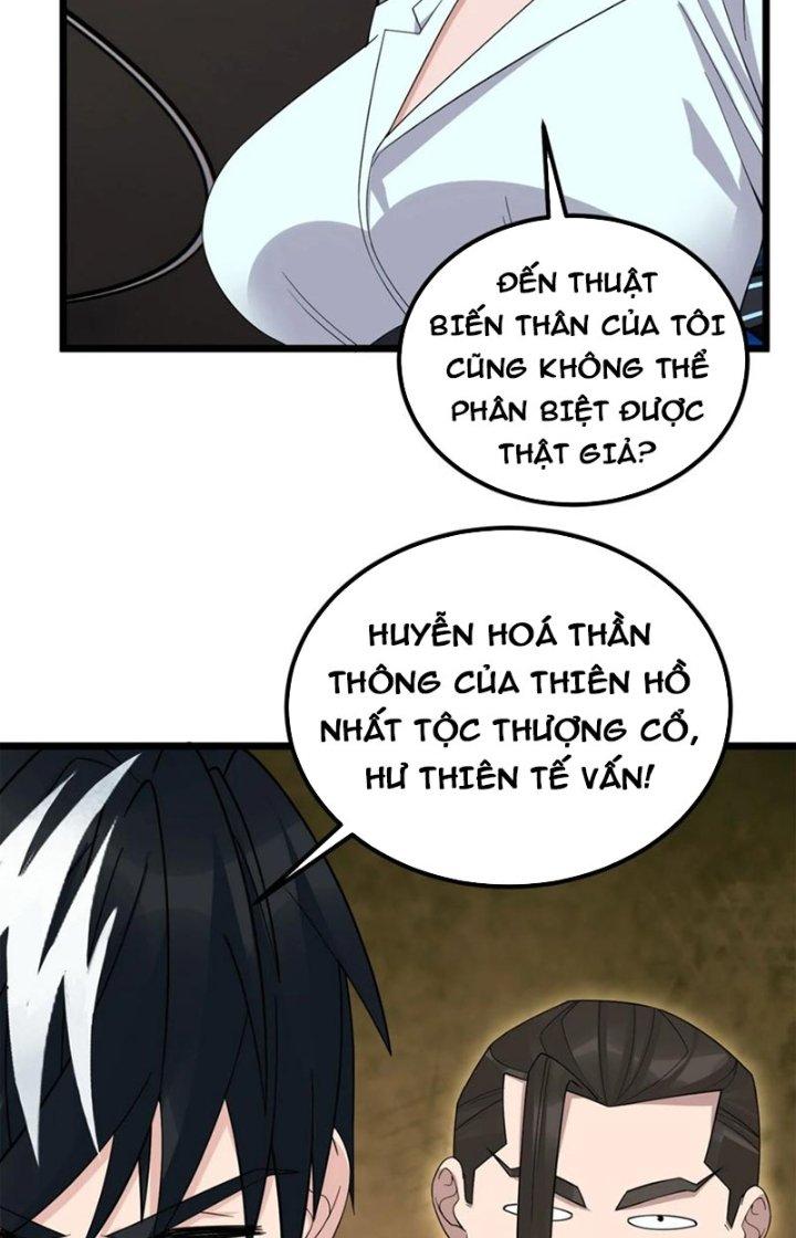 Ta Có Một Tòa Linh Anh Điện Chapter 96 - Trang 2