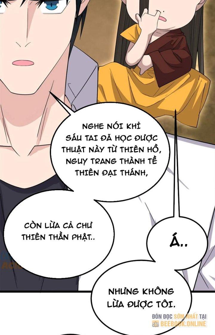 Ta Có Một Tòa Linh Anh Điện Chapter 96 - Trang 2