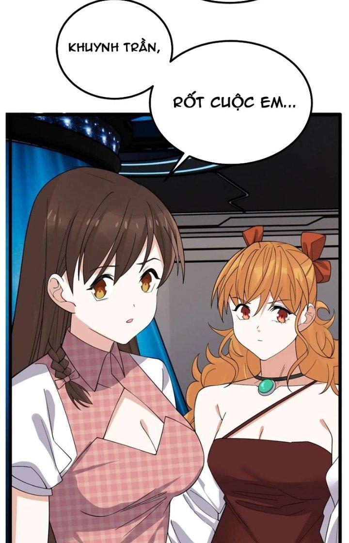 Ta Có Một Tòa Linh Anh Điện Chapter 96 - Trang 2