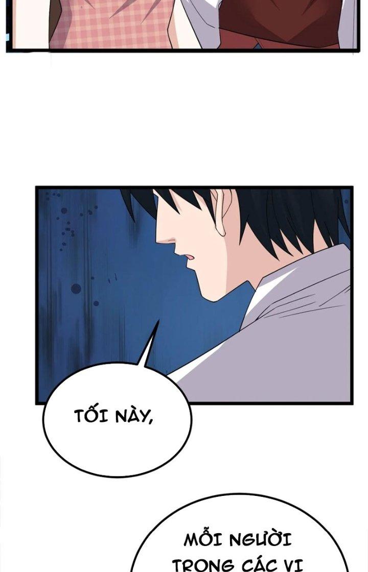 Ta Có Một Tòa Linh Anh Điện Chapter 96 - Trang 2