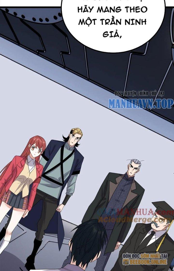 Ta Có Một Tòa Linh Anh Điện Chapter 96 - Trang 2