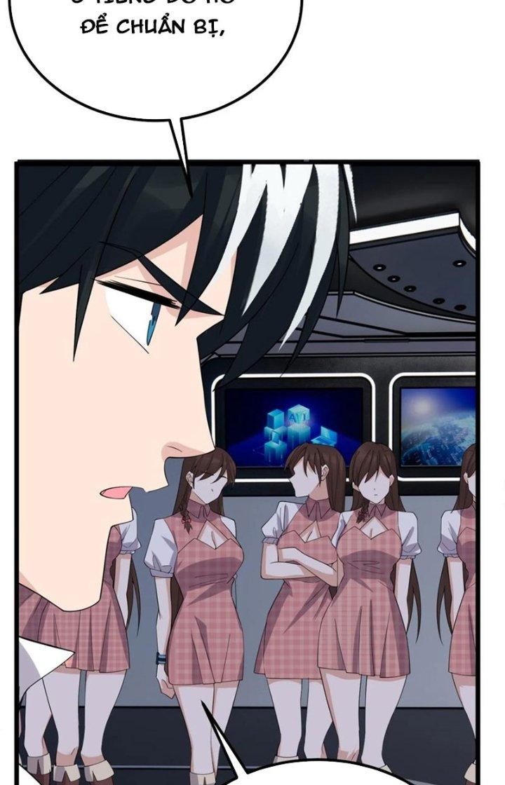 Ta Có Một Tòa Linh Anh Điện Chapter 96 - Trang 2