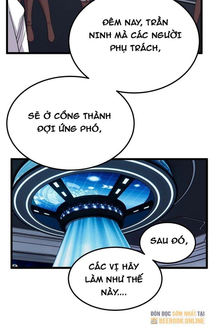 Ta Có Một Tòa Linh Anh Điện Chapter 96 - Trang 2
