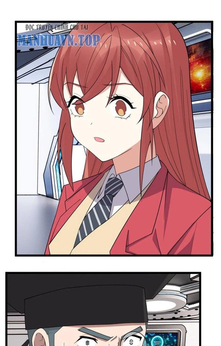 Ta Có Một Tòa Linh Anh Điện Chapter 96 - Trang 2