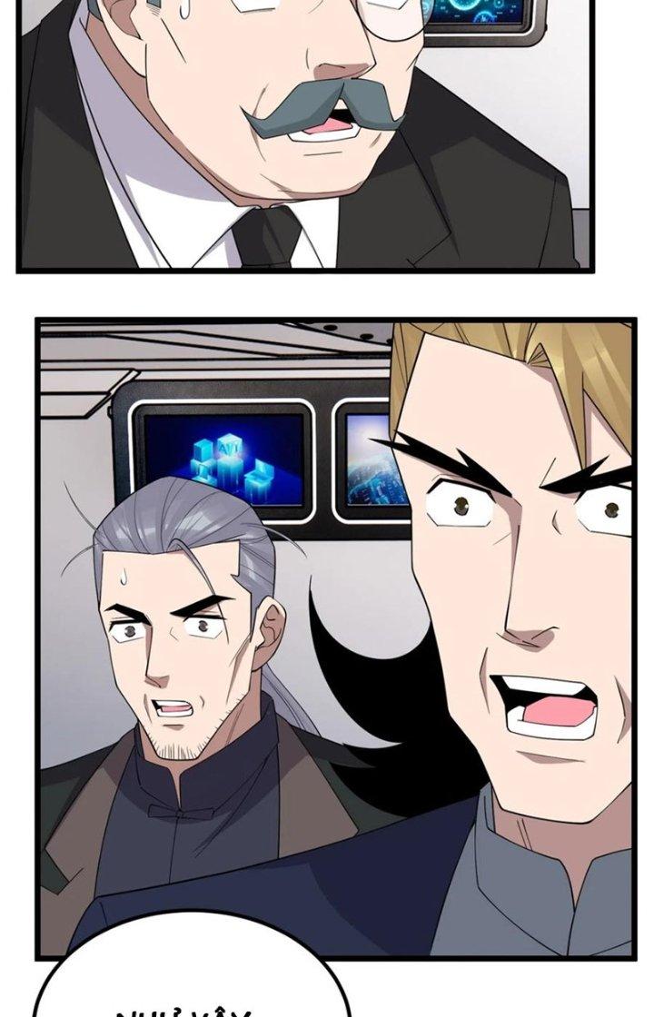 Ta Có Một Tòa Linh Anh Điện Chapter 96 - Trang 2