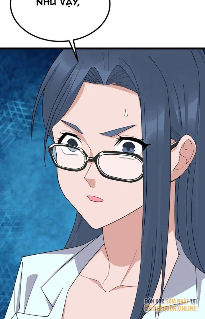 Ta Có Một Tòa Linh Anh Điện Chapter 96 - Trang 2