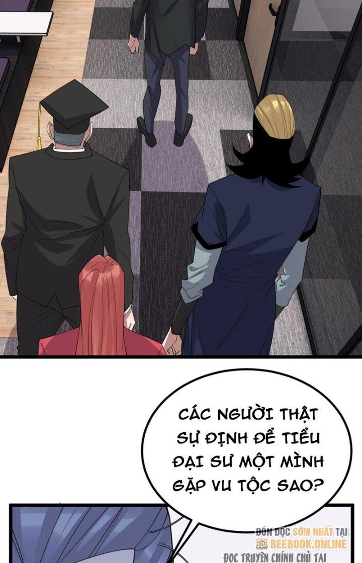 Ta Có Một Tòa Linh Anh Điện Chapter 96 - Trang 2