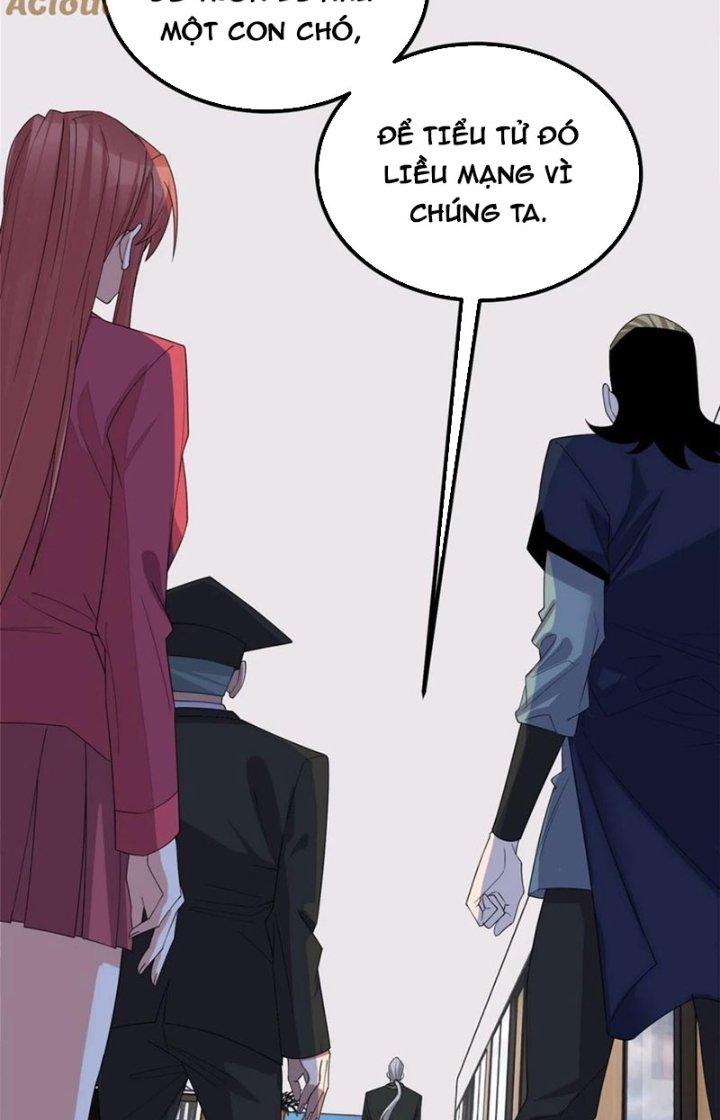 Ta Có Một Tòa Linh Anh Điện Chapter 96 - Trang 2