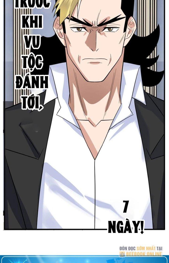 Ta Có Một Tòa Linh Anh Điện Chapter 96 - Trang 2