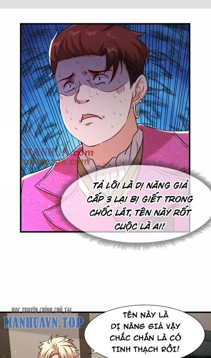 Tổ Sư Xuất Sơn Chapter 54 - Trang 3