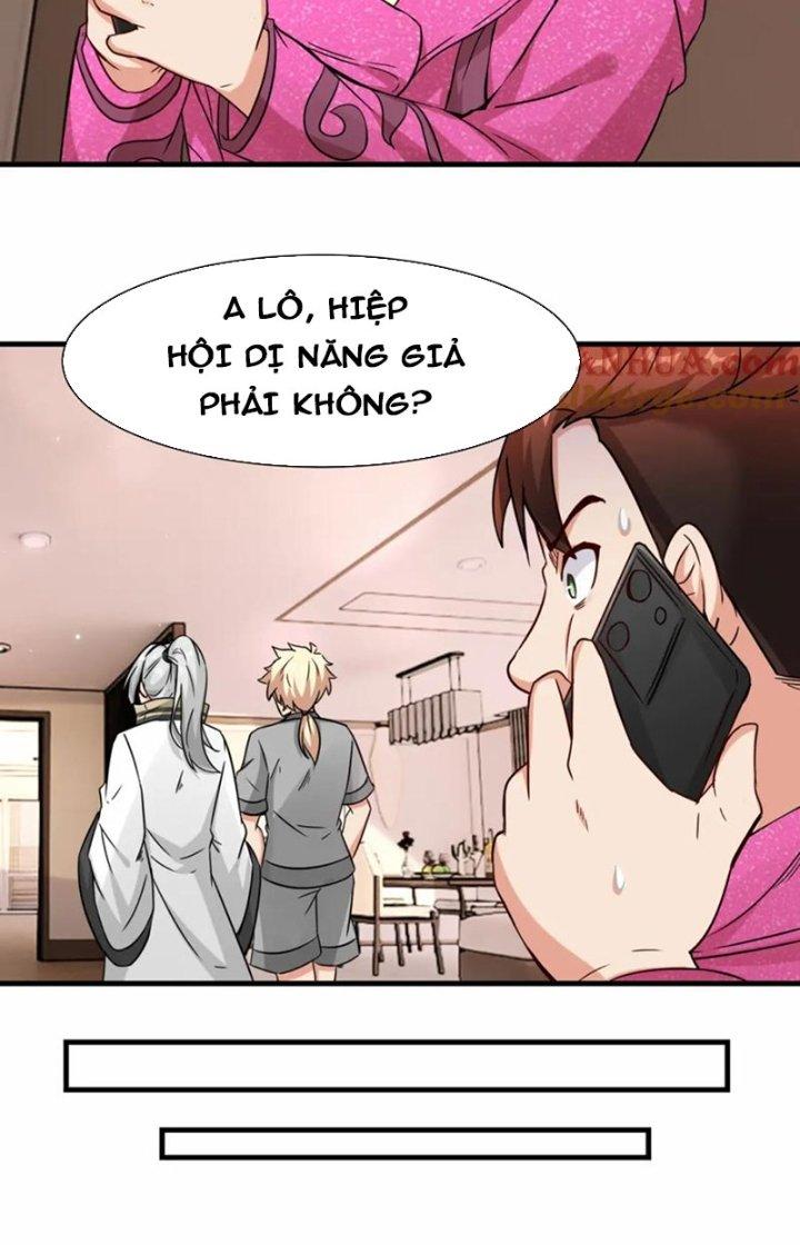 Tổ Sư Xuất Sơn Chapter 54 - Trang 3