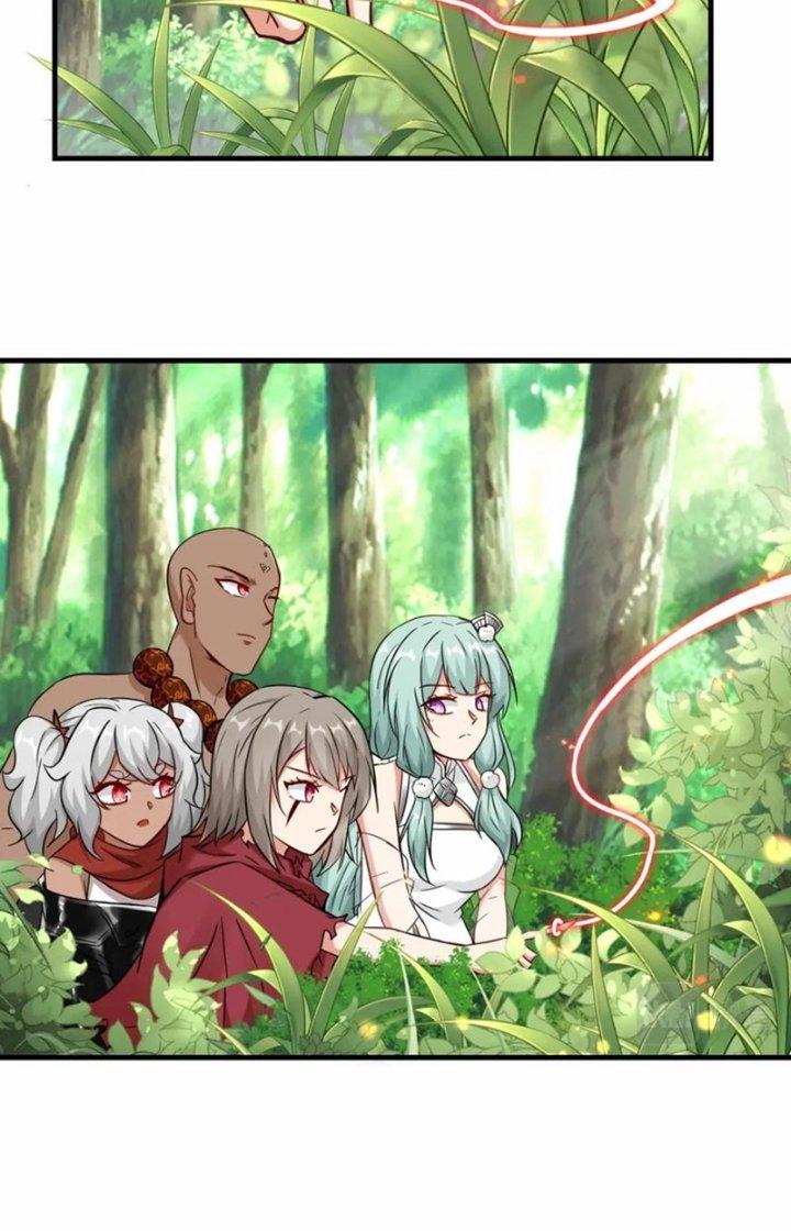 Tổ Sư Xuất Sơn Chapter 54 - Trang 3