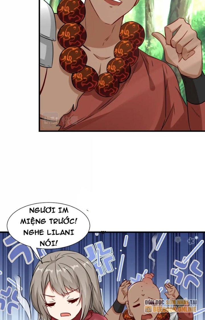 Tổ Sư Xuất Sơn Chapter 54 - Trang 3