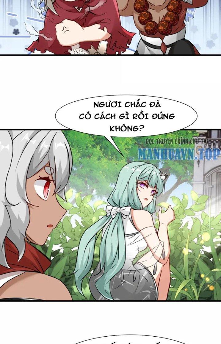 Tổ Sư Xuất Sơn Chapter 54 - Trang 3