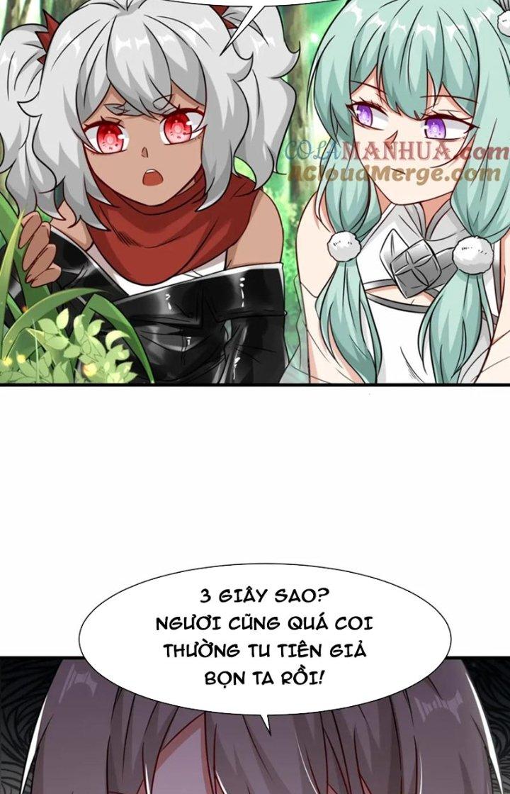 Tổ Sư Xuất Sơn Chapter 54 - Trang 3
