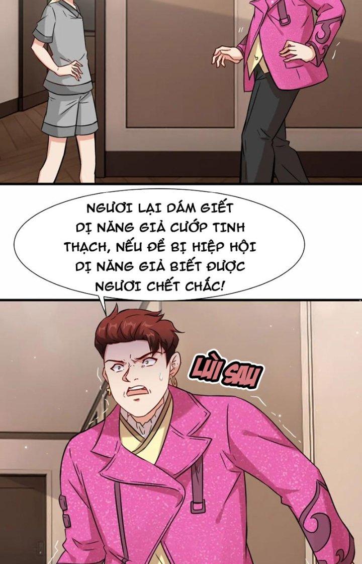 Tổ Sư Xuất Sơn Chapter 54 - Trang 3