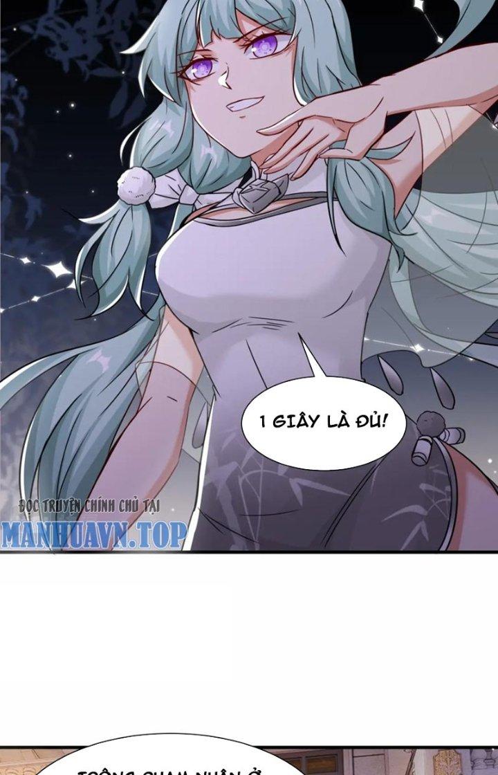 Tổ Sư Xuất Sơn Chapter 54 - Trang 3