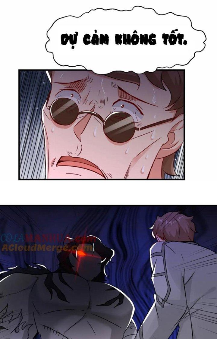 Tổ Sư Xuất Sơn Chapter 54 - Trang 3