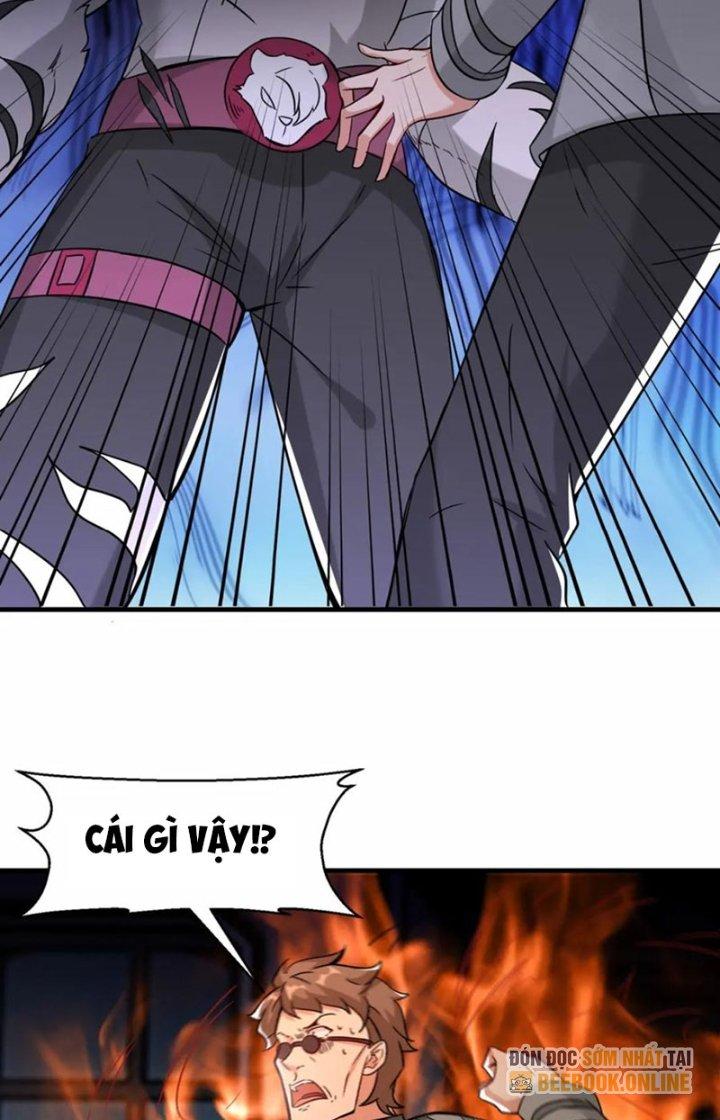 Tổ Sư Xuất Sơn Chapter 54 - Trang 3