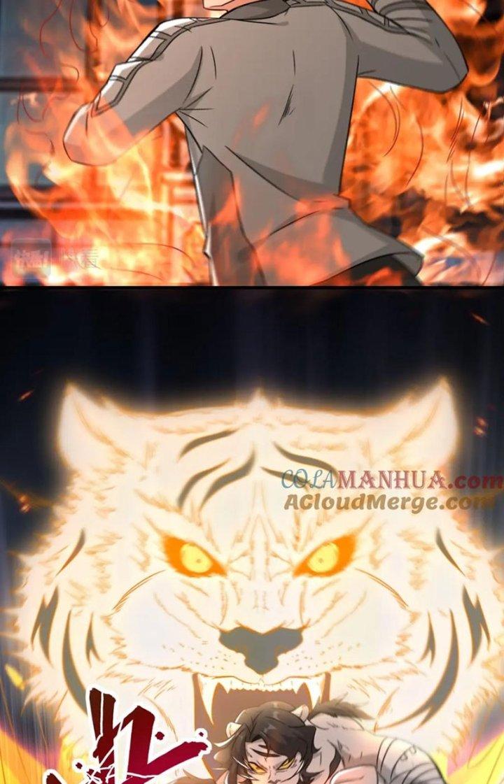 Tổ Sư Xuất Sơn Chapter 54 - Trang 3