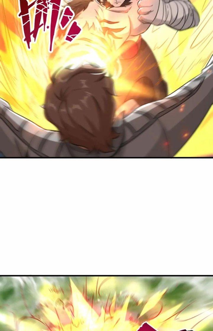 Tổ Sư Xuất Sơn Chapter 54 - Trang 3