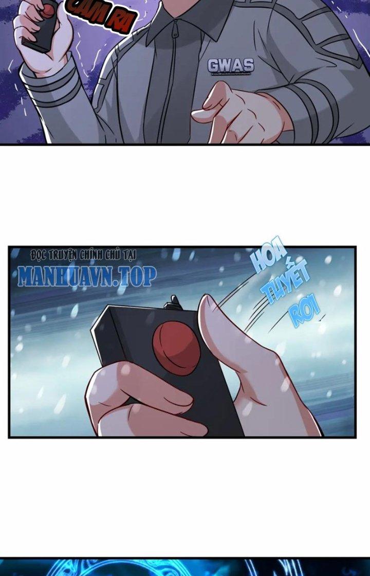 Tổ Sư Xuất Sơn Chapter 54 - Trang 3